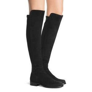 Stuart Weitzman 5050 boot